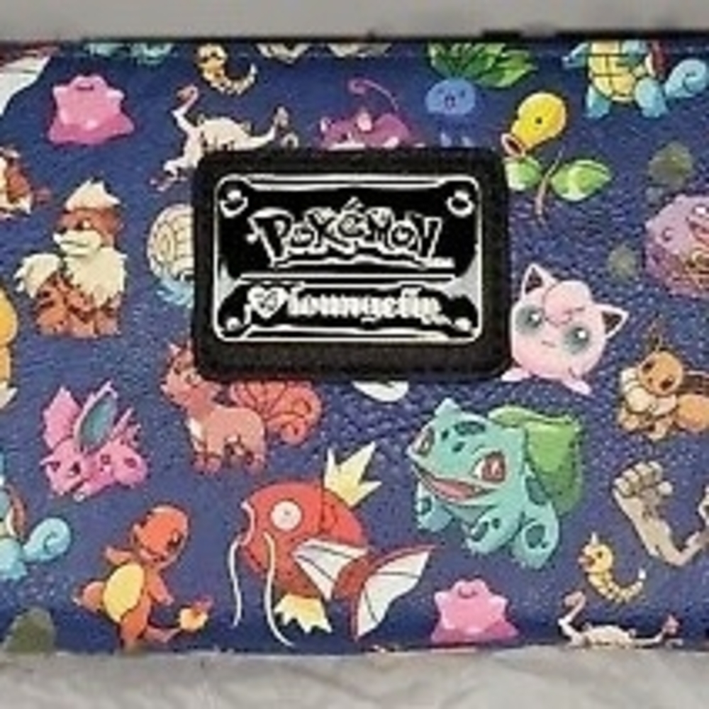Blue Wallet